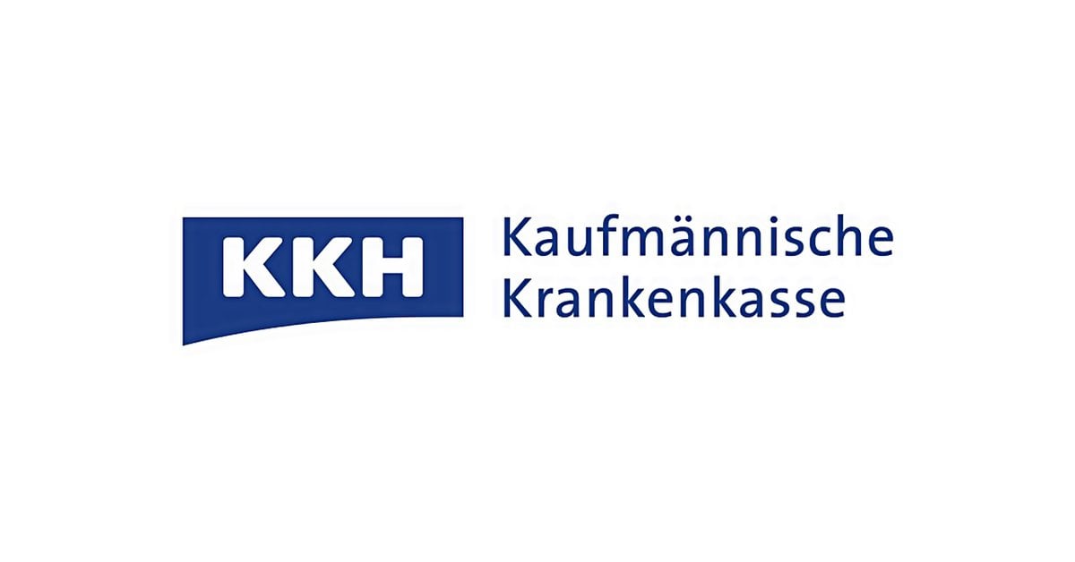 KKH Kaufmännische Krankenkasse
