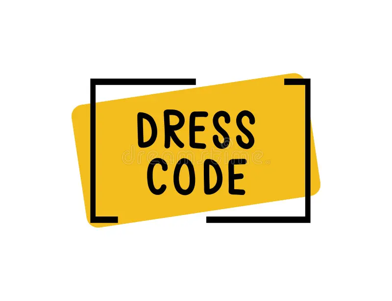 DRESSKOD SHOP