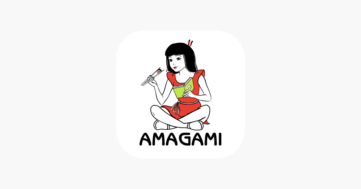 AMAGAMI SUSHI