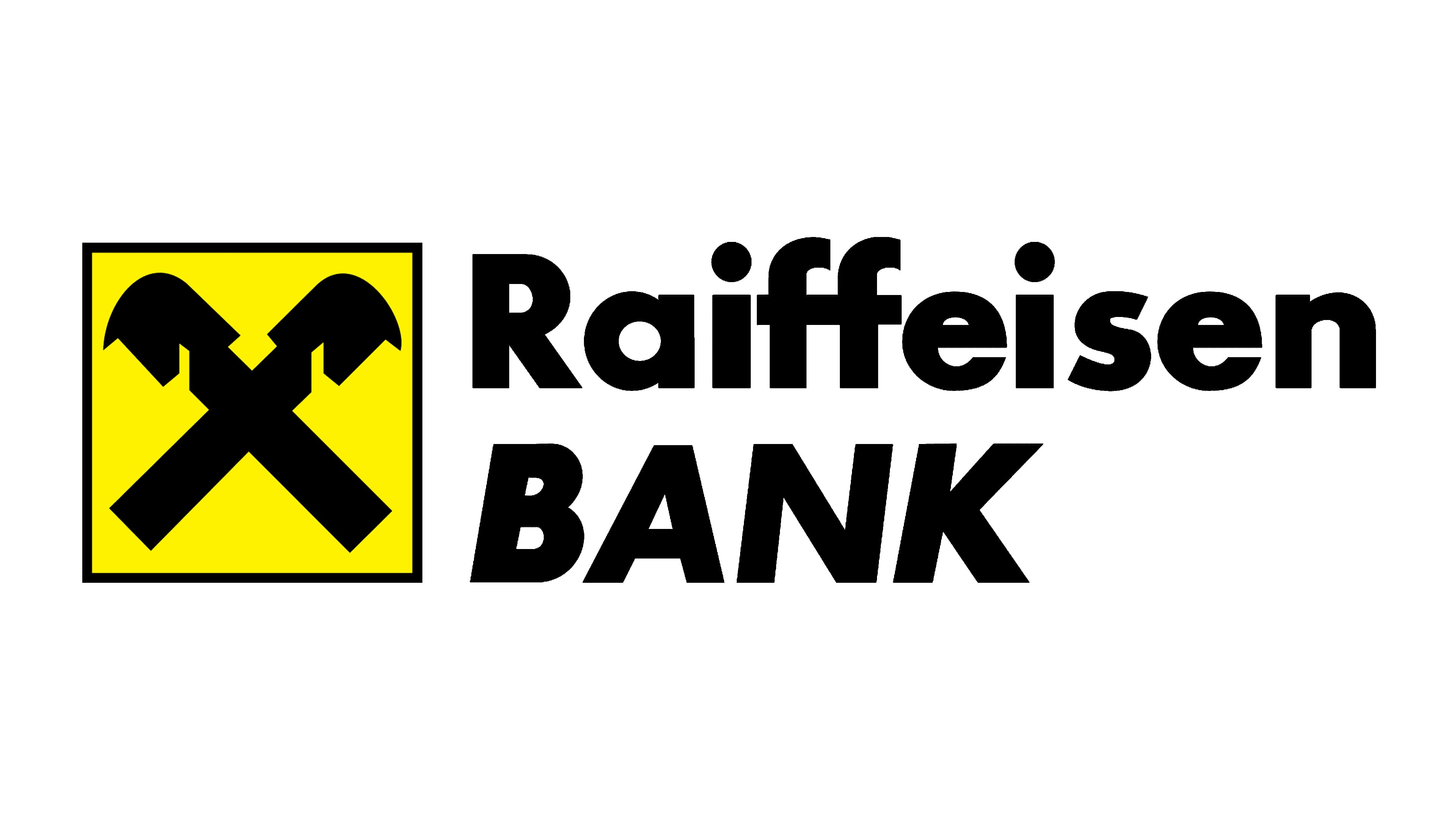 RAIFFEISENBANK INTERNATIONAL