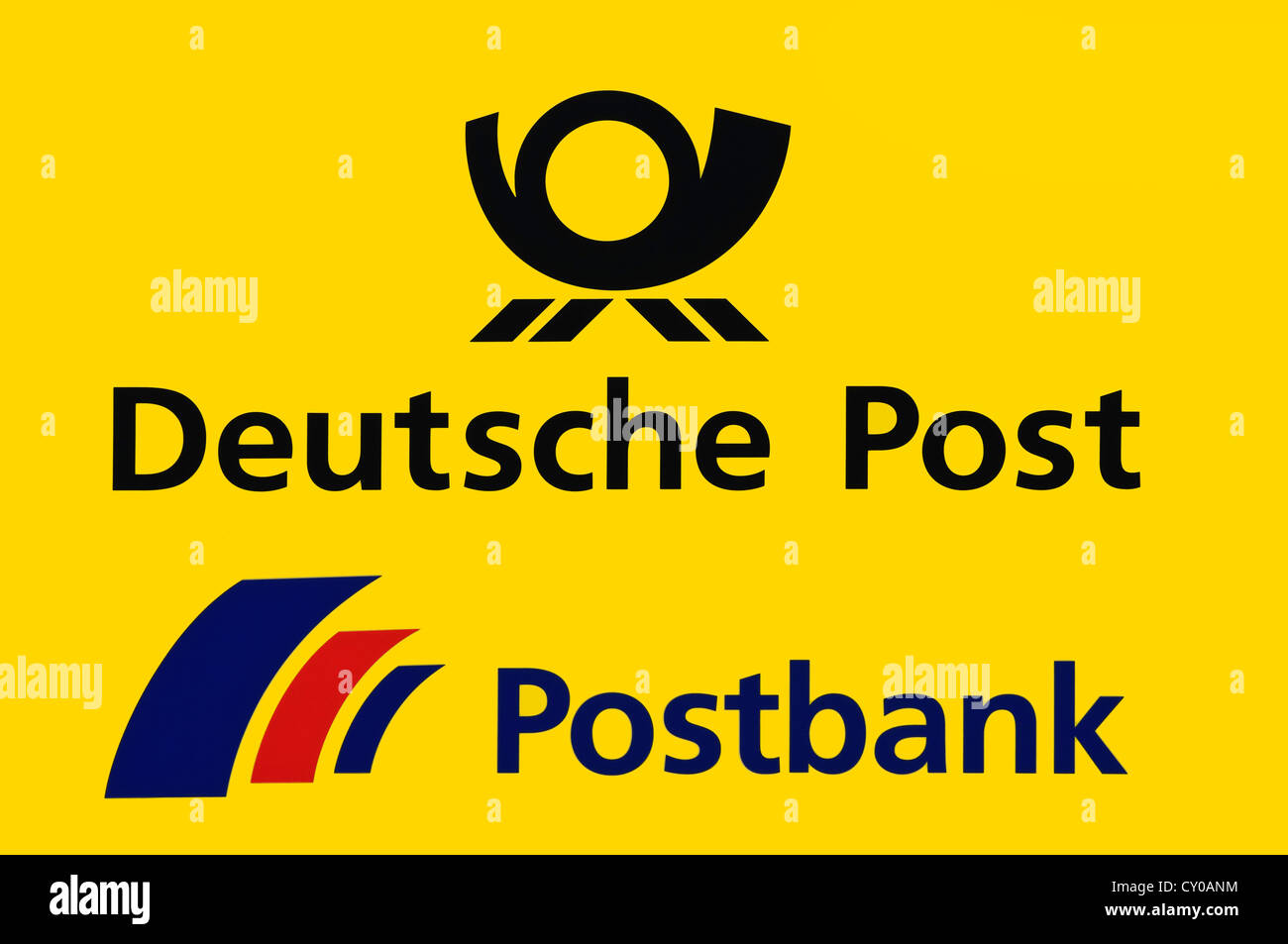 POSTBANK