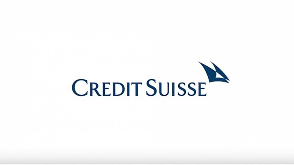 CREDIT SUISSE