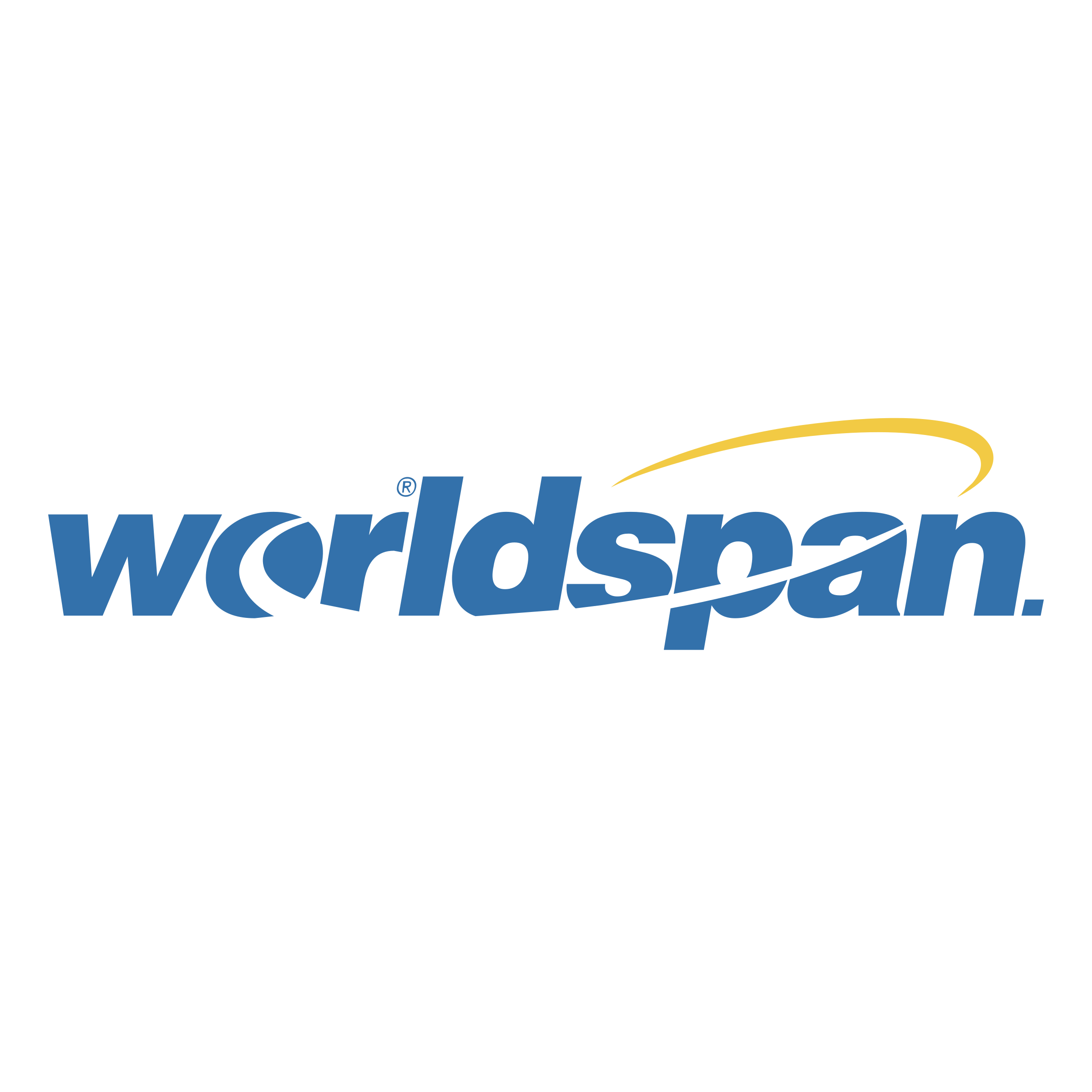WORLDSPAN