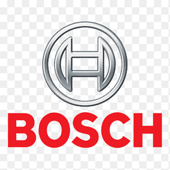 ROBERT BOSCH GMBH